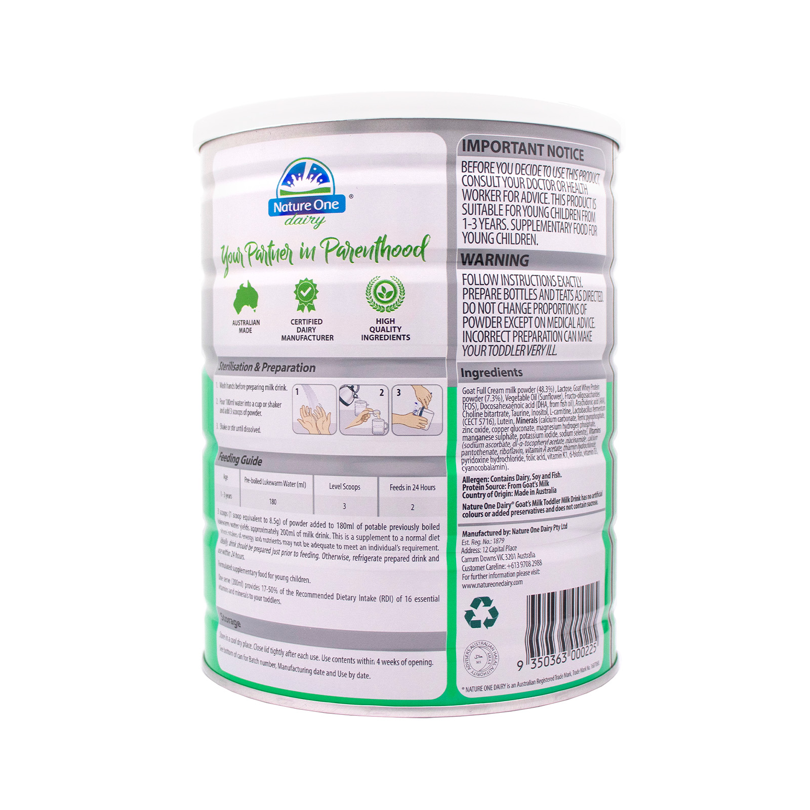 2 GOAT STEP3 BACK 2 GOAT STEP3 BACK