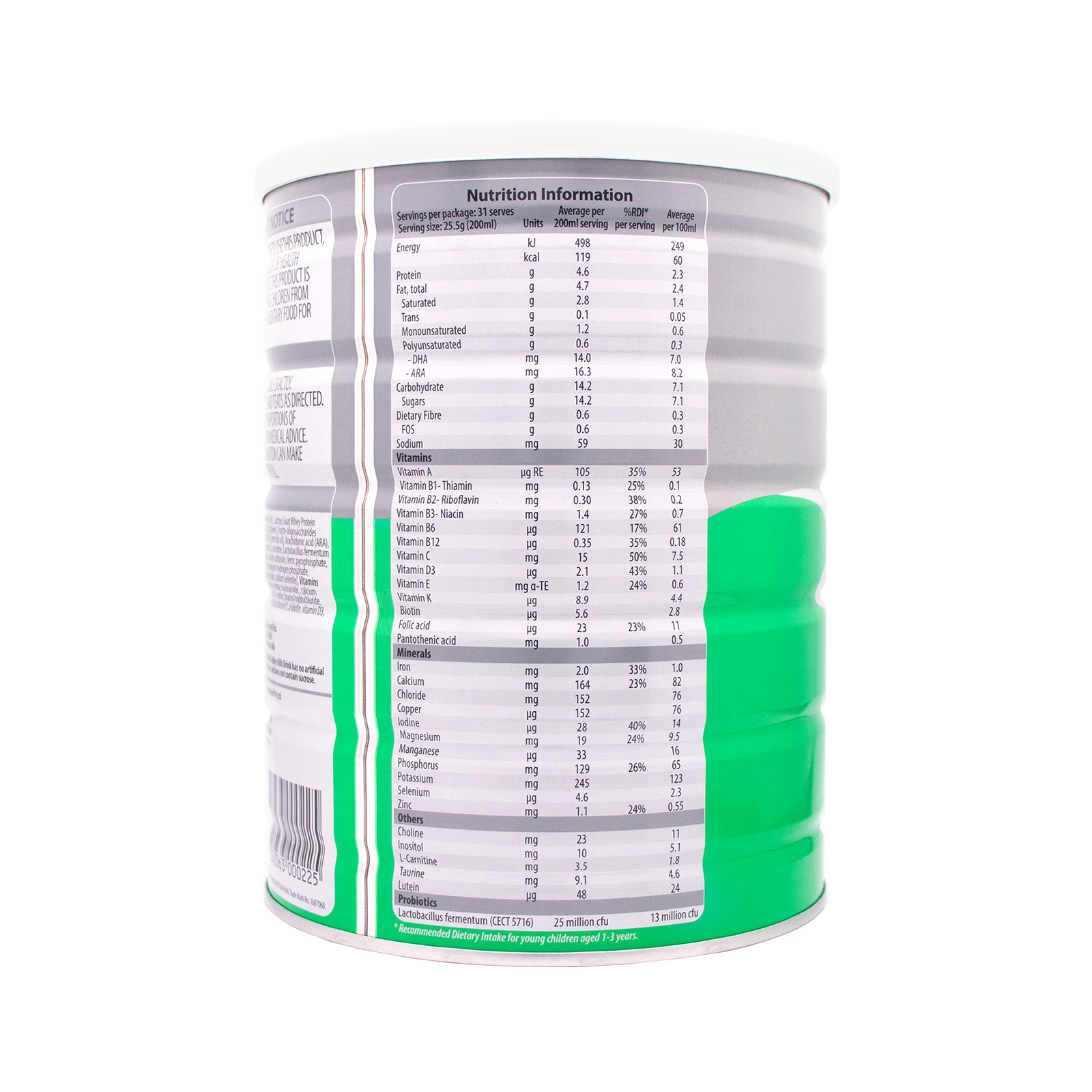 3 GOAT STEP3 NIP 3 GOAT STEP3 NIP