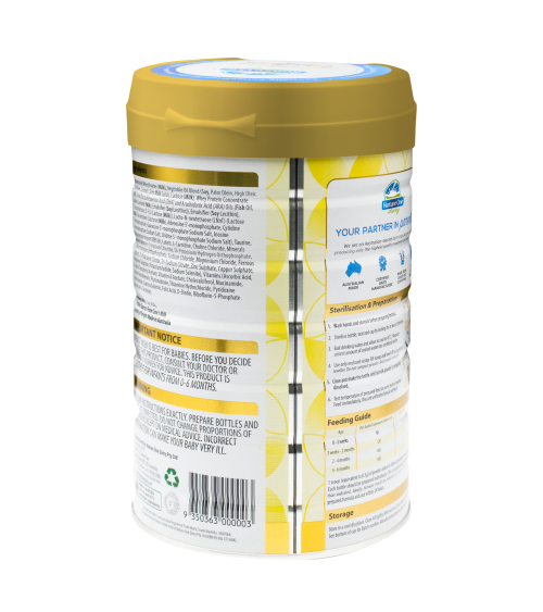 New Premium Step 1 Back