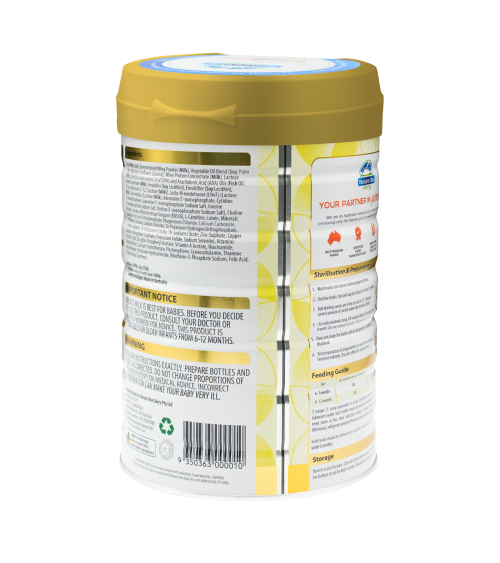 New Premium Step 2 Back