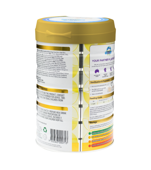 New Premium Step 4 Back