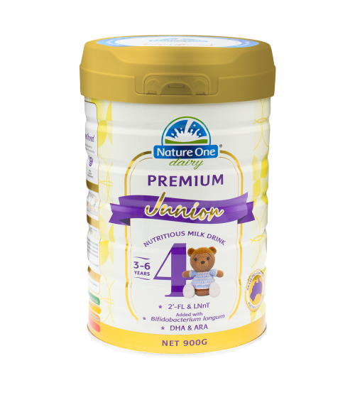 New Premium Step 4 Front