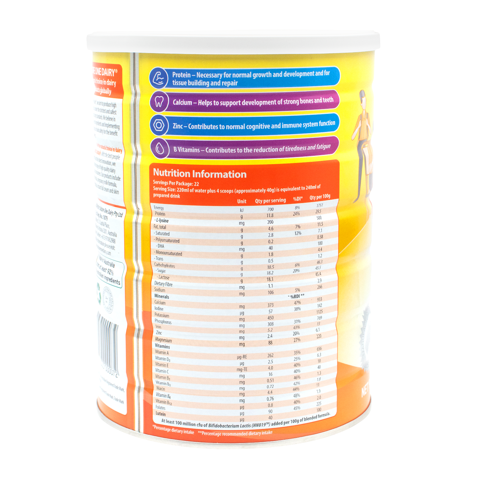 GoKids Student NIPS GoKids Student NIPS