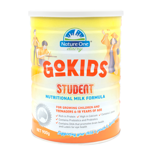 GoKids Student front 1