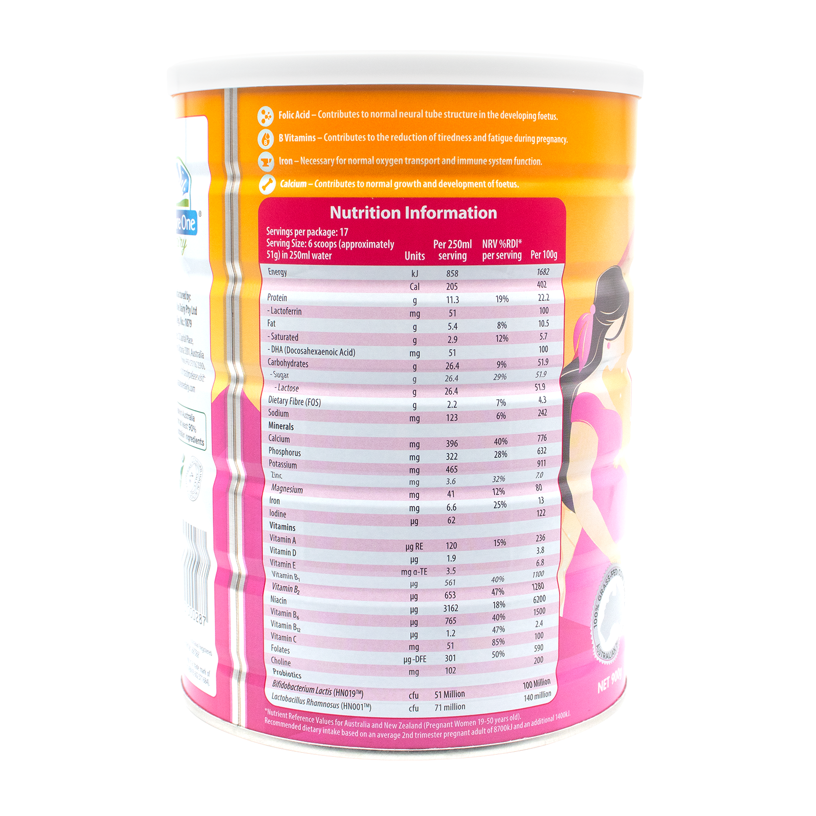 New Pregnancy NIPS New Pregnancy NIPS