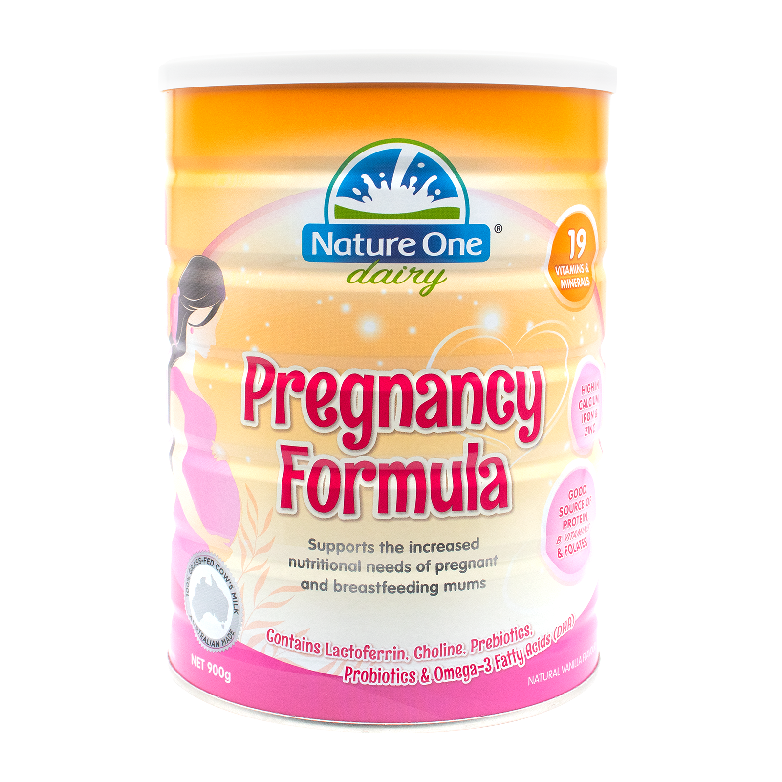 New Pregnancy front New Pregnancy front