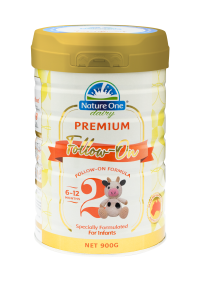 New Premium Step 2 Front