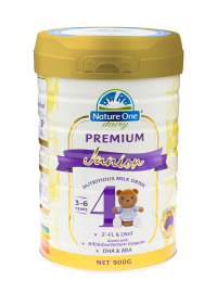 New Premium Step 4 Front