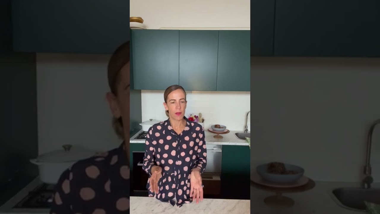 Easter-themed raspberry and chocolate scones