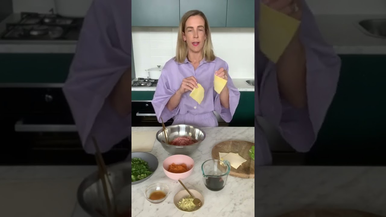 Solving the 'what to cook for your family tonight' dilemma!