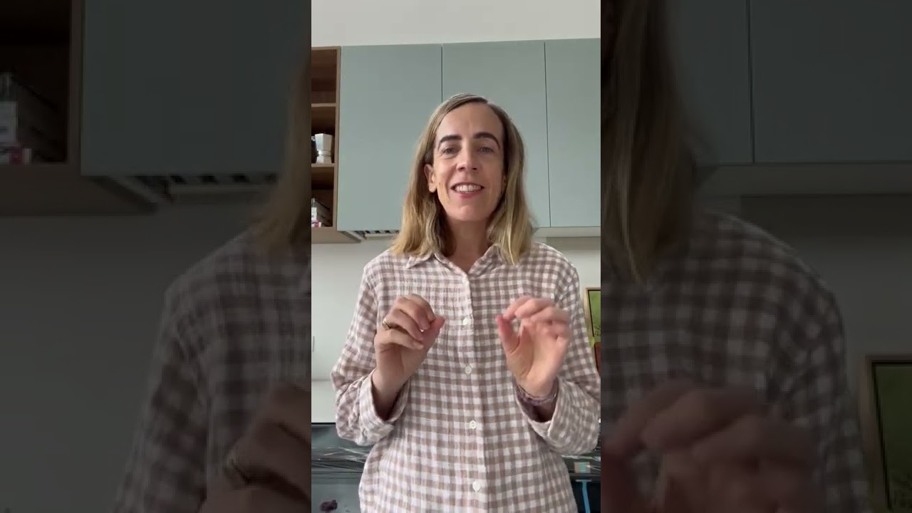 Recipe: Oat and blueberry loaf