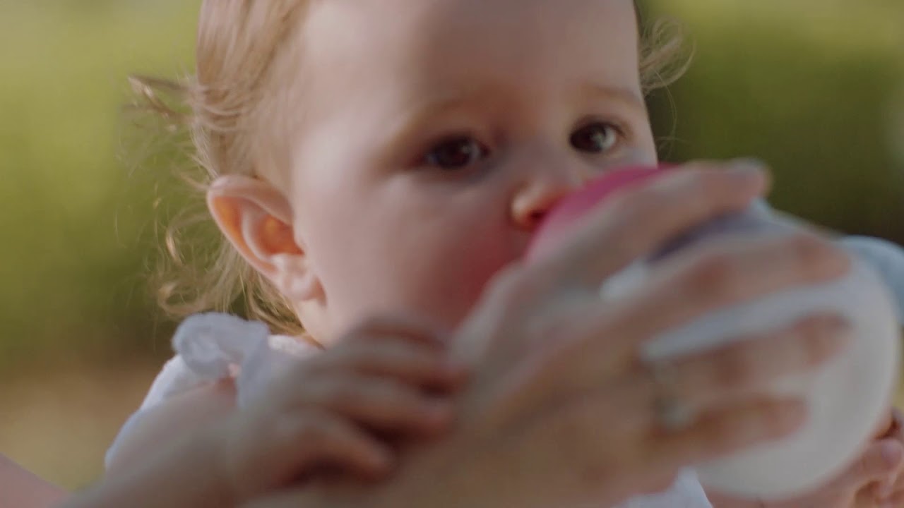 Nature One Dairy®, Your Partner in Parenthood