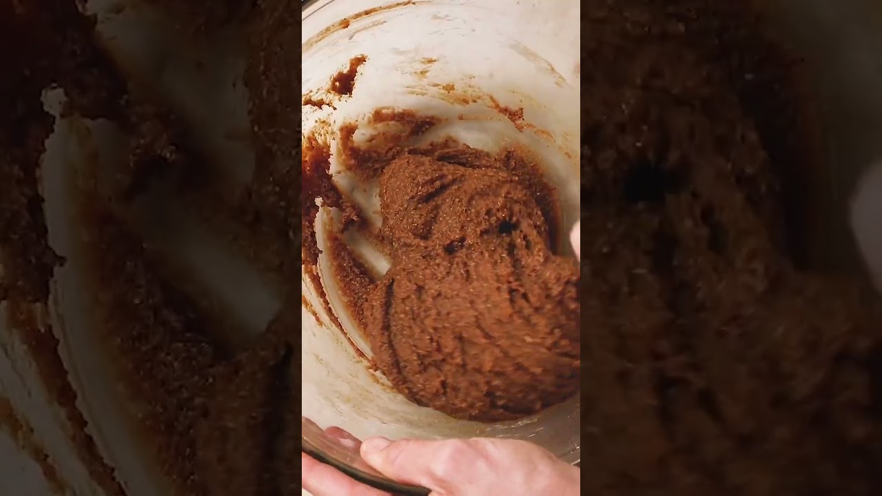 Healthy Gingerbread Cookies