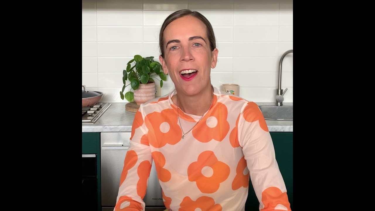 Welcome to the Rainbow of Wholefoods!