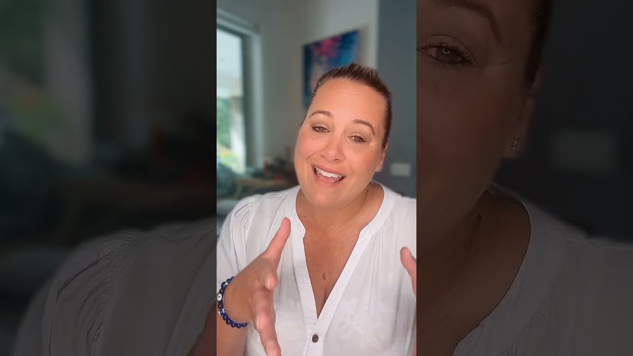 The importance of sleep and routine with Lisa Dinnie