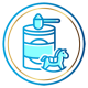 Baby Formula Icon