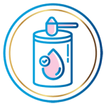 Nutritional Formula Icon