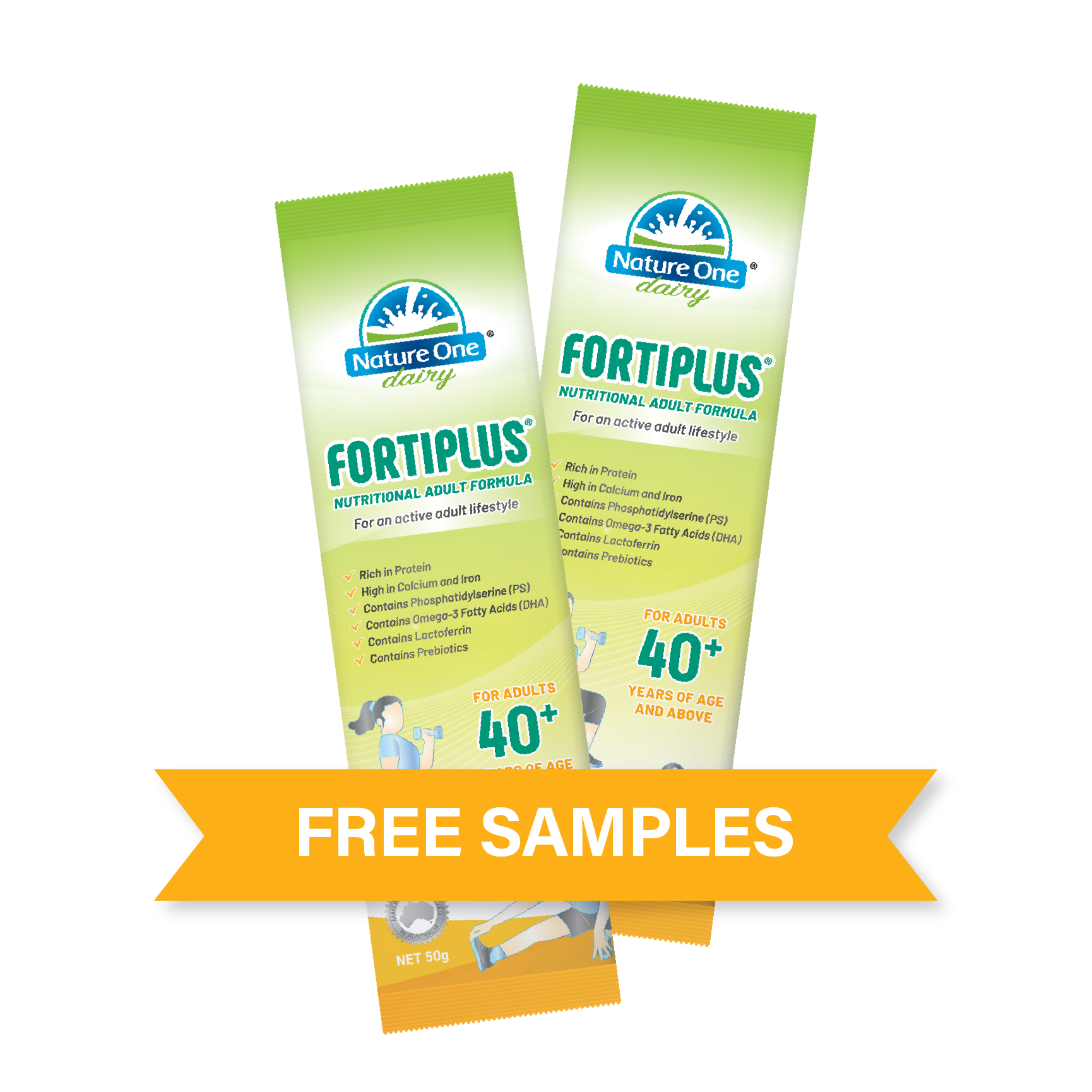 NOD Fortiplus Nature One Dairy Nod fortiplus nature one dairy