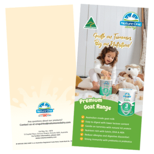 Goat Brochure