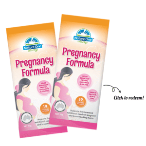 Pregnancy Sachet